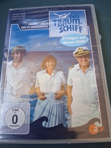 Das traumschiff top dvd mit - traumschiff",,