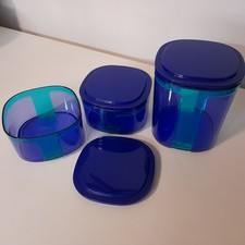 Tupperware Skyline