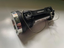Utensil (Taschenlampe, 3 verschiedene Modi)