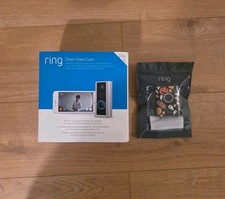 Ring Door View Cam Kamera