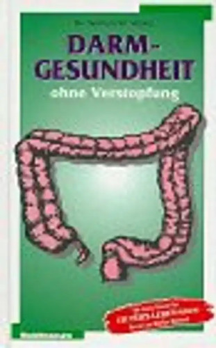 Darmgesundheit ohne