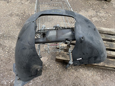 VW Golf 5 1K0805977B  Radhausverkleidung vorne links N3373