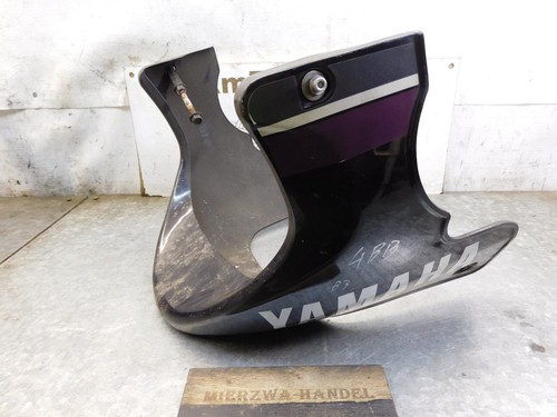 Yamaha xj900 4bb - yamaha, bugspoiler