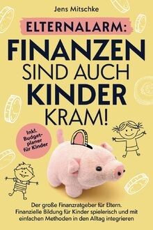 Elternalarm finanzen sind - elternalarm:,