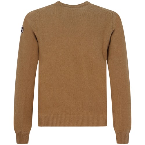 Colmar herren pullover beige - colmar,