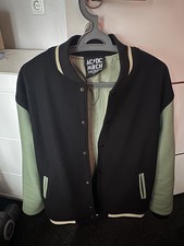 ACDC College Jacke Gr. L