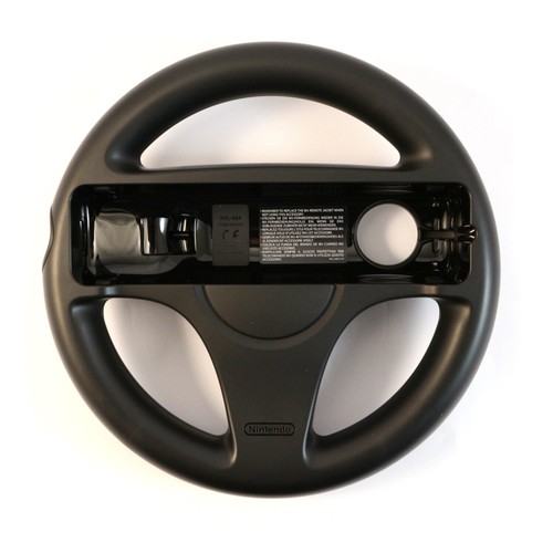 Wii original controller - -,