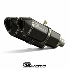 Auspuff für honda vtr1000 sp1 - honda,