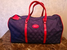 Wunderschöne Tupperware Tasche/ Reisetasche/ Sporttasche, Vobtage 90er Jahre