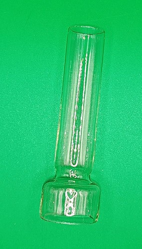 Glaszylinder für