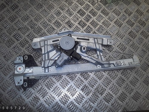 2007 honda civic fensterheber - 2007,
