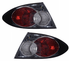 Rückleuchten Set für außen