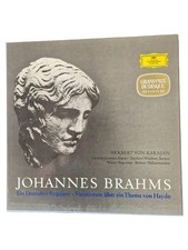 Brahms Deutsches Requiem Haydn