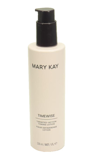 Mary kay timewise - mary,