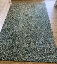 IKEA Hochflor-Teppich XXL