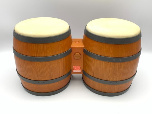 Donkey konga bongos controller - bongos,