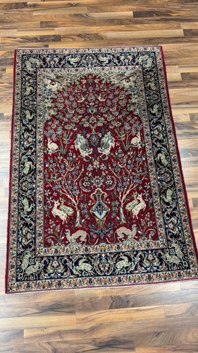 Isfahan 109 x 163 - |,