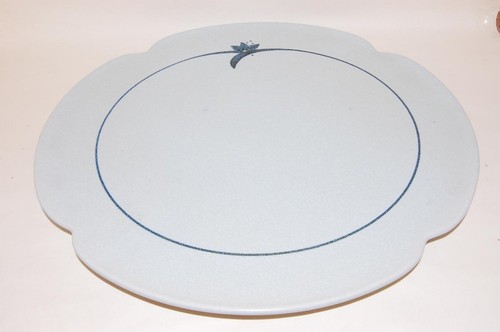 Tortenplatte 33cm form ohne - 33cm,