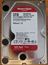 Western Digital, WD Red NAS