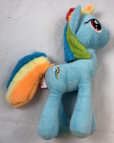 Hasbro little pony rainbow - my,