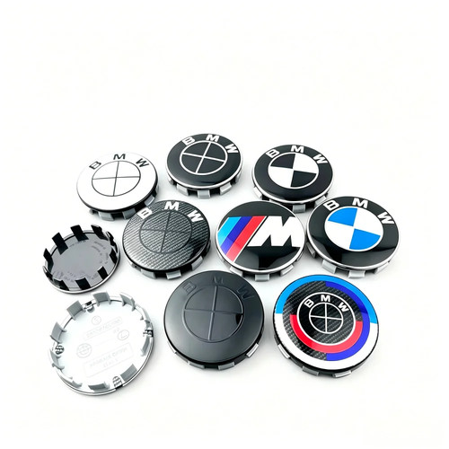 Bmw nabenkappen 56mm - nabenkappen,