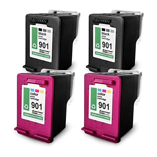 Eurotone tintenpatrone - eurotone,