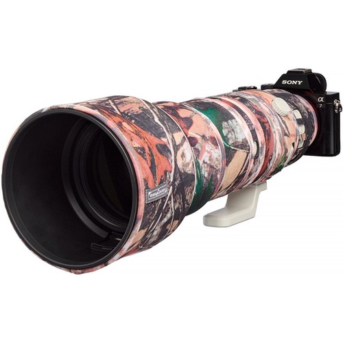 Easycover lens oak - easycover,