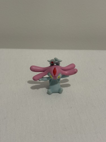 Vesprit mesprit 2008 pokemon - /,