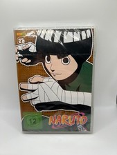 Naruto DVD Vol 28 – Anime