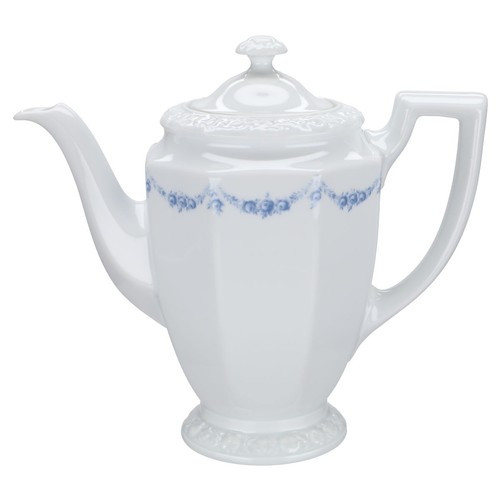 Kaffeekanne klein rosenthal - kaffeekanne,