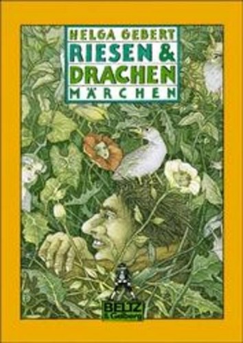 Riesen drachen - drachen, (gulliver)