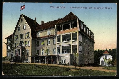 Walsrode kaufmännisches - walsrode,,