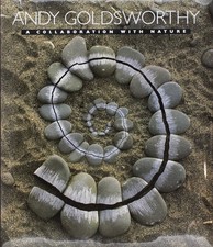 Andy Goldsworthy: A