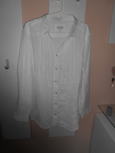 Damen bluse langarm gr - ,