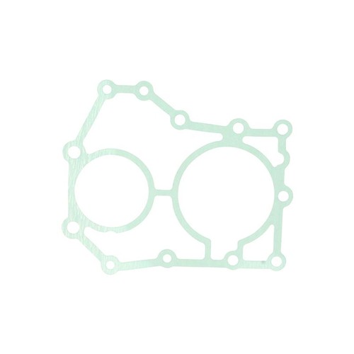Getriebedichtung 5 36 - zf,