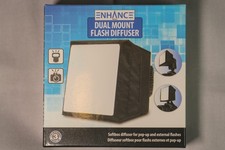 ENHANCE Soft Box Blitz