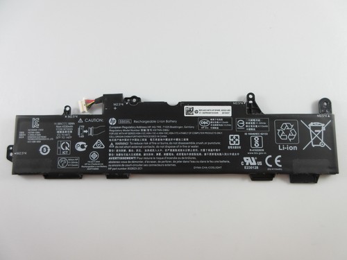Akku elitebook 840 g6 - elitebook,