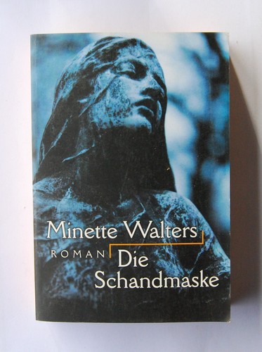 Minette walters die - minette,