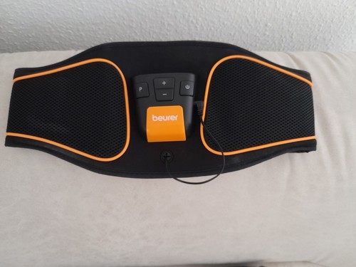 Beurer elektrischer