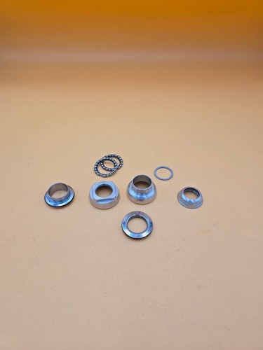 Steuersatz campagnolo chorus - steuersatz,
