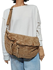 Paolo Bags XXL farbige vintage