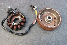 Kymco  Agility Nacked   Orig.   Rotor + Stator  Lichtmaschine  (25794)