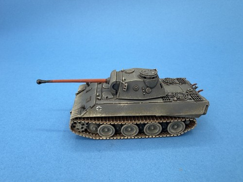 Panzer wwii german - 1:72,