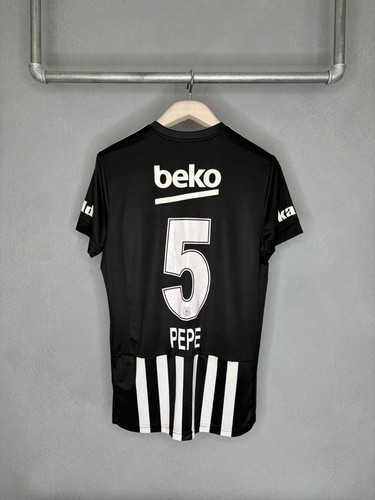 Besiktas pepe - besiktas, •