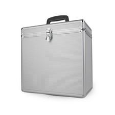 Hama Plattenkoffer 50 Vinyl