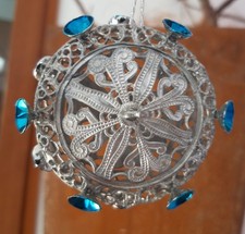 SELTEN Handgefertigter alter