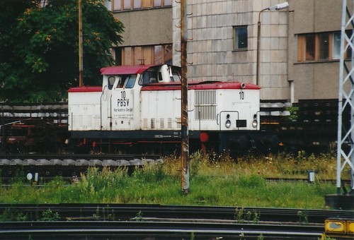 Foto pbsv lok lew v60d - 10,