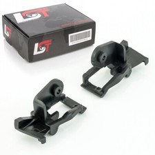 2 Stück Grillhalter für