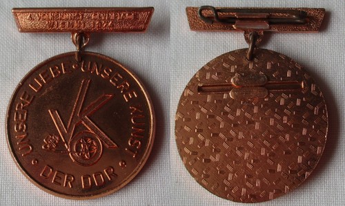 Seltenes ddr abzeichen - ddr,