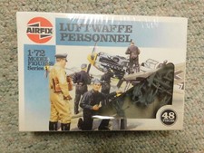 Airfix 1/72 WW2 Luftwaffe